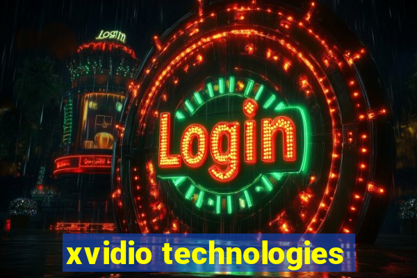 xvidio technologies-startup download